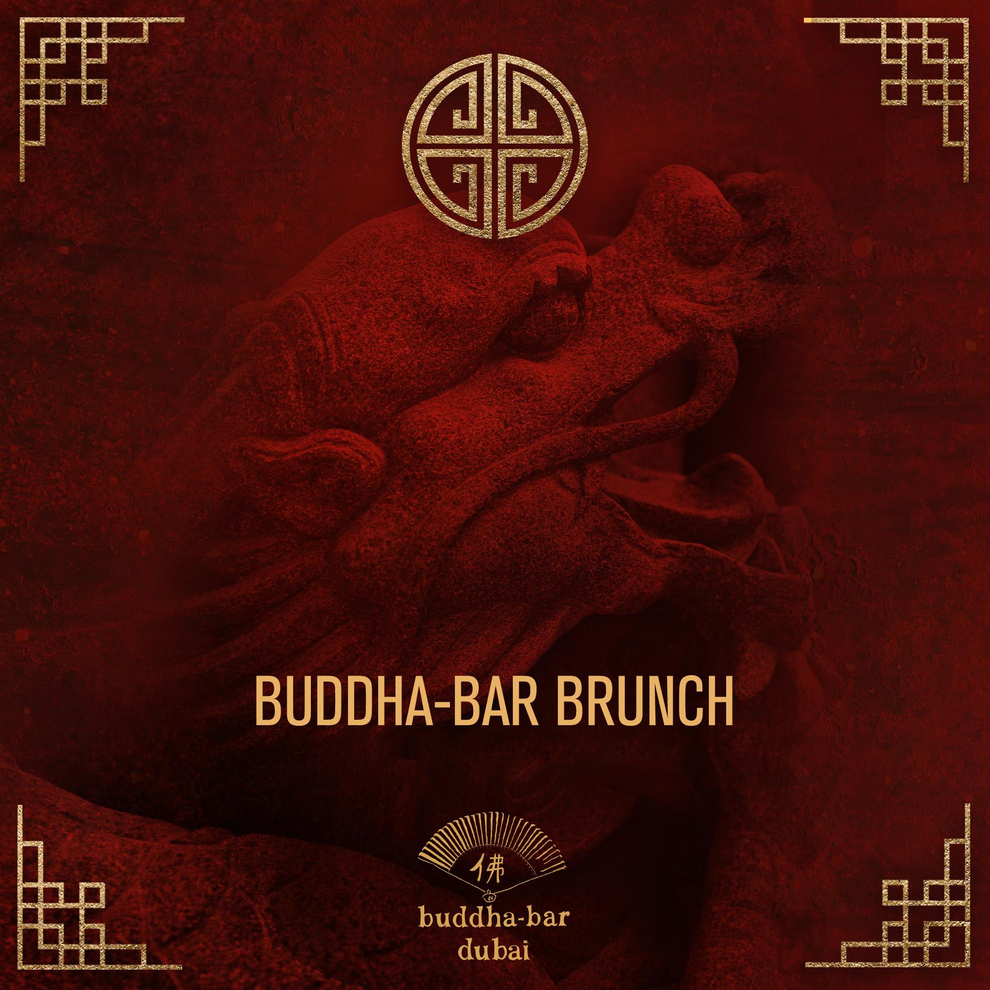 Dubai's Ultimate Buddha-Bar Brunch Experience